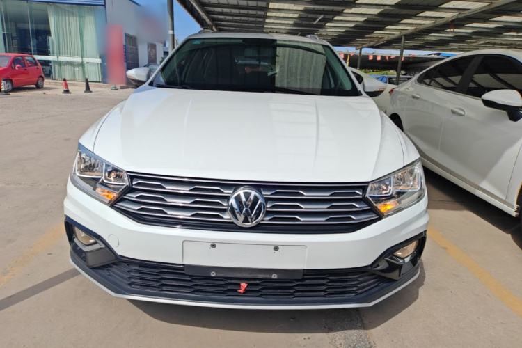 Used Volkswagen C-TREK 2017 1.6L Automatic Comfort Model Front