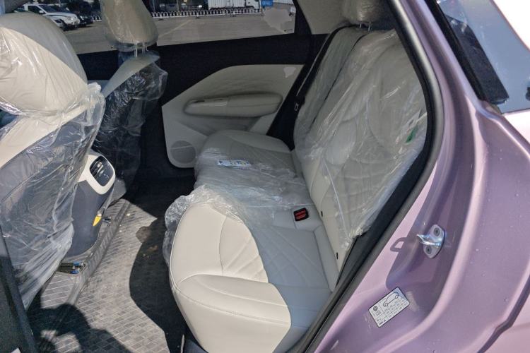 Used ARCFOX T1 2025 Model 425 PLUS
