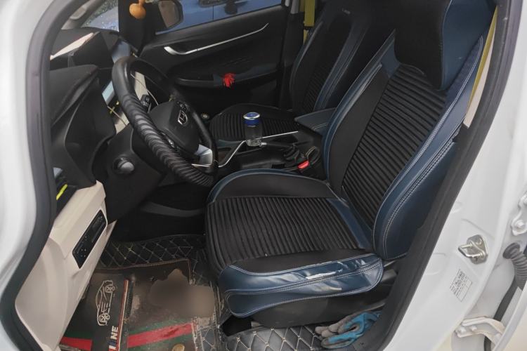 Used Geometry EX3 Kung Fu Cow 2021 Kungfu NiuNiu