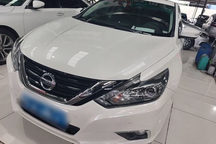 Used Nissan Teana 2018 2.0L XL Smart Upgrade Edition