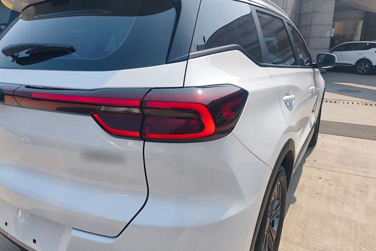 Used Chery Tiggo 7 2020 Discovery Edition 1.5T CVT Discovery No.1