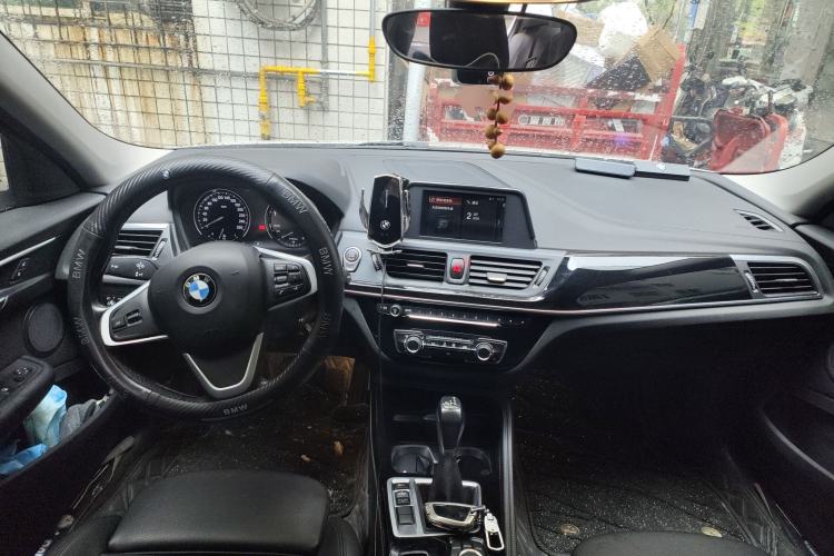 Used BMW 1 Series 2018 118i Sport Edition
