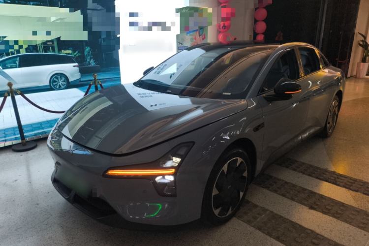 Used XPeng MONA M03 2025 600 with Ultra-Long Range Max