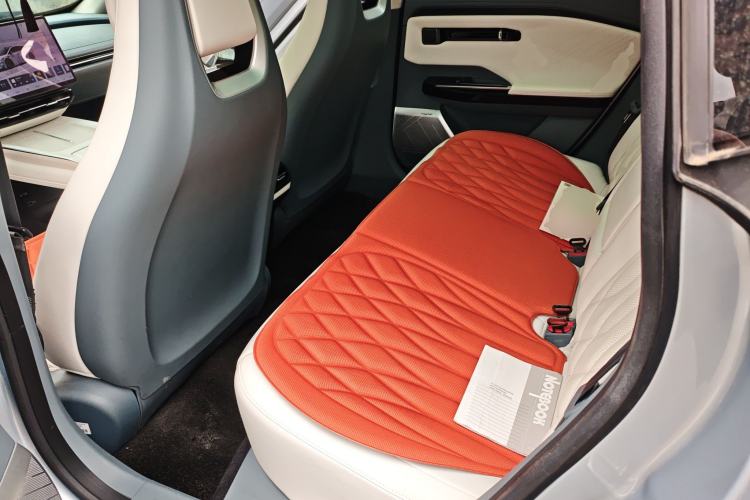 Used Hyptec GT 2023 560 Rear-Drive Seven-Wing Edition