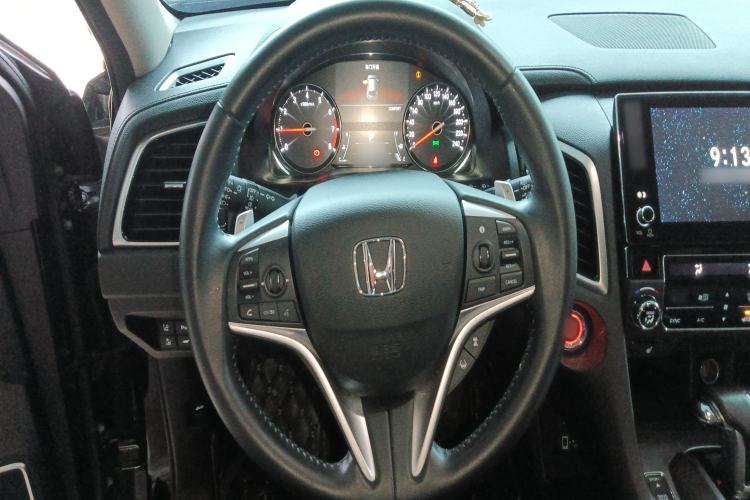 Used Honda Avancier 2020 240TURBO Two-Wheel Drive Premium Edition
