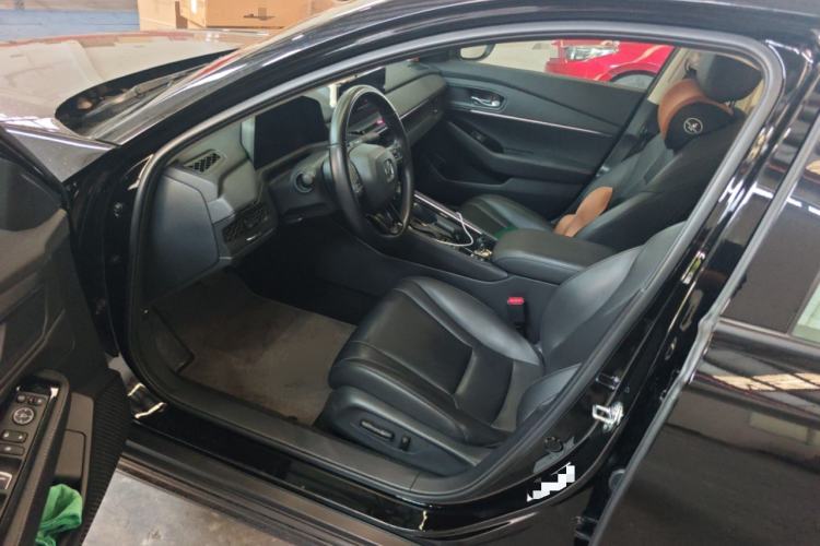 Used Honda Accord 2023 260TURBO Smart Enjoyment Version