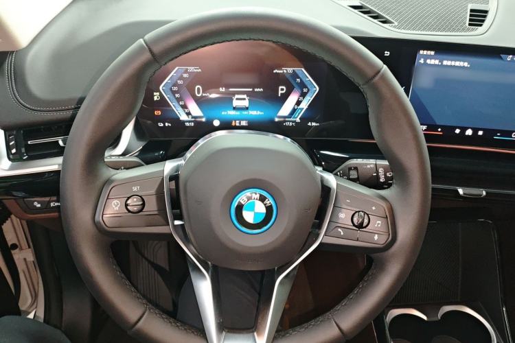 Used BMW iX1 2025 eDrive25L X Design Package