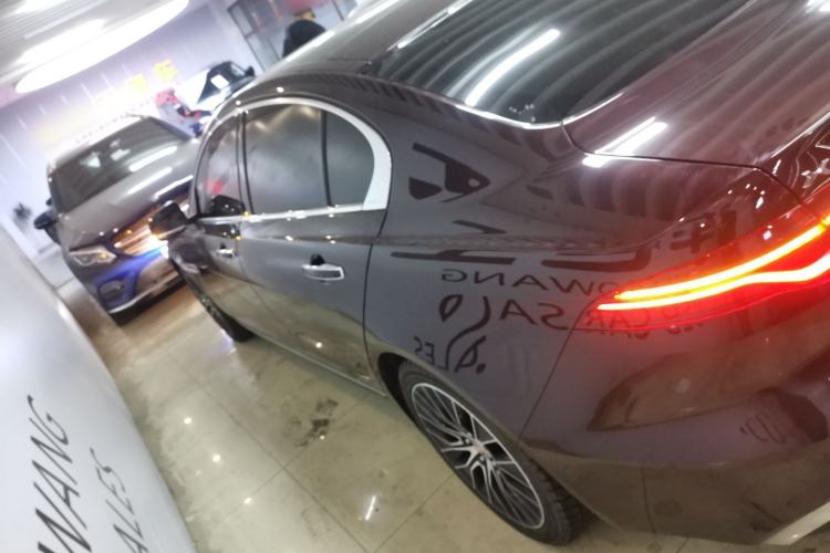 Used Jaguar XEL 2020 2.0T 250 PS SE Tech-Elegant Edition