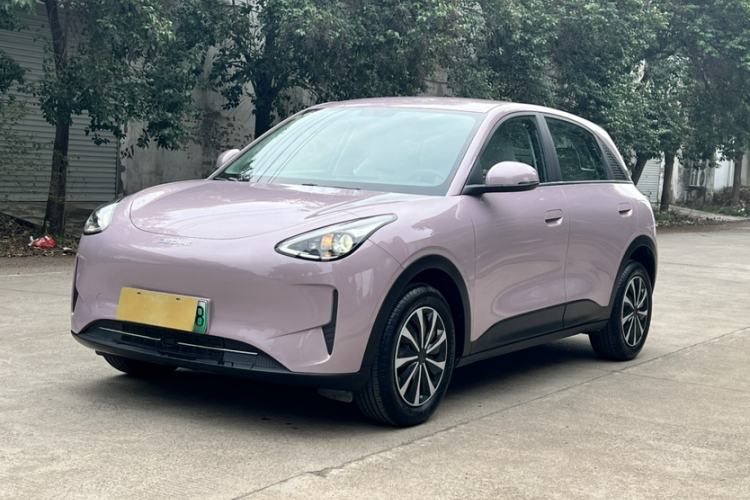 Used Geely Galaxy Geome 2025 310km Youth Edition