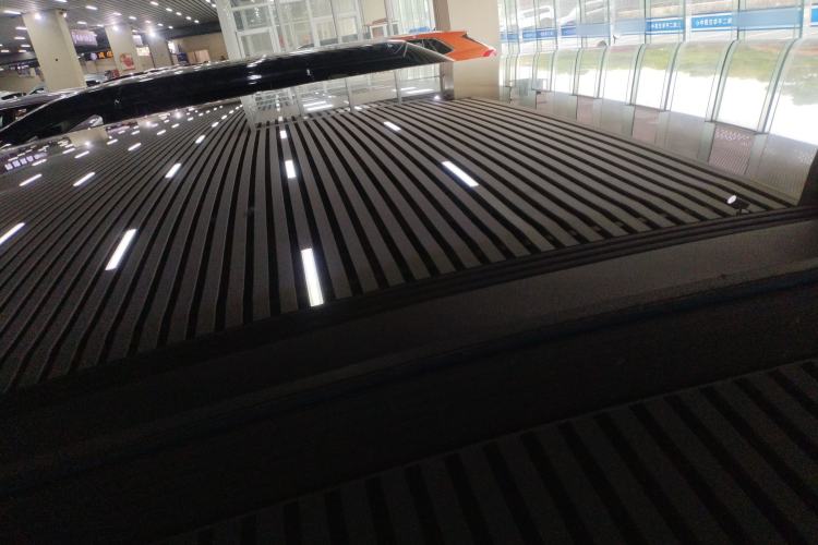 Used Nio EC6 2020 430 km Sport Version Roof