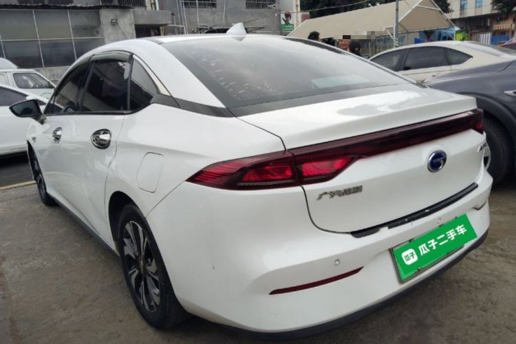 Used AION S 2019 Meizu 630 Safety Smart Drive Edition