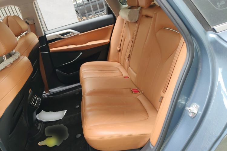 Used XPeng P5 2021 550E
