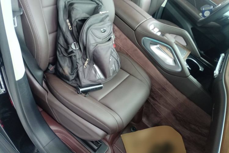 Used Mercedes-Benz GLE New Energy 2021 GLE 350 e 4MATIC