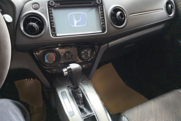 Used Honda XR-V 2015 1.8L EXi CVT Comfort Version
