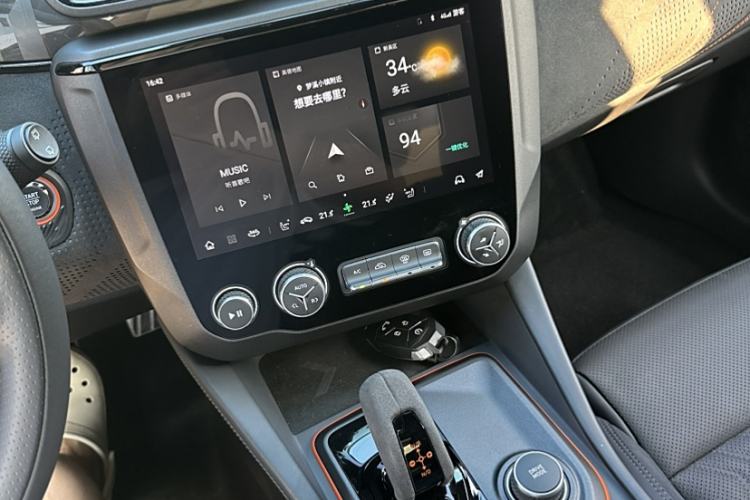 Used Lynk & Co 02 Hatchback 2021 2.0TD Halo
