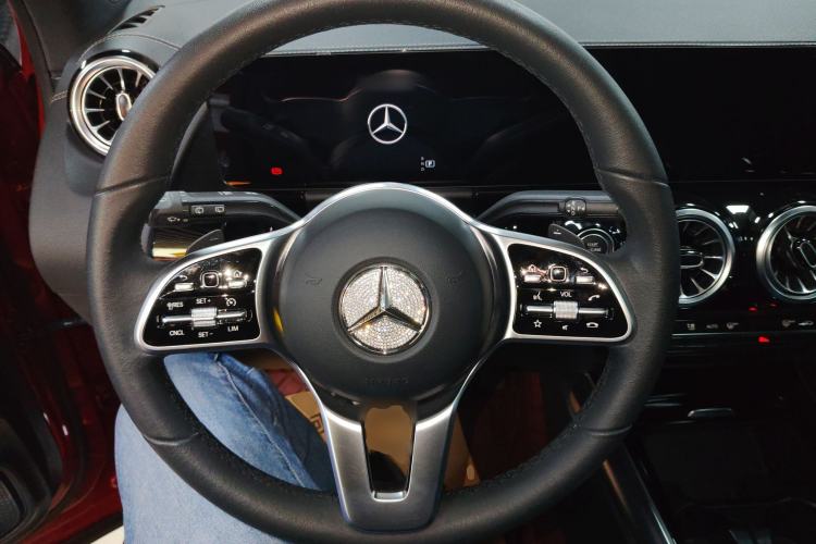 Used Mercedes-Benz GLA 2022 Facelifted GLA 200
