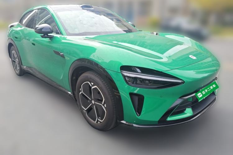 Used Xiaomi Auto YU7 2025 Ultra-Long Range Rear-Wheel Drive Version
