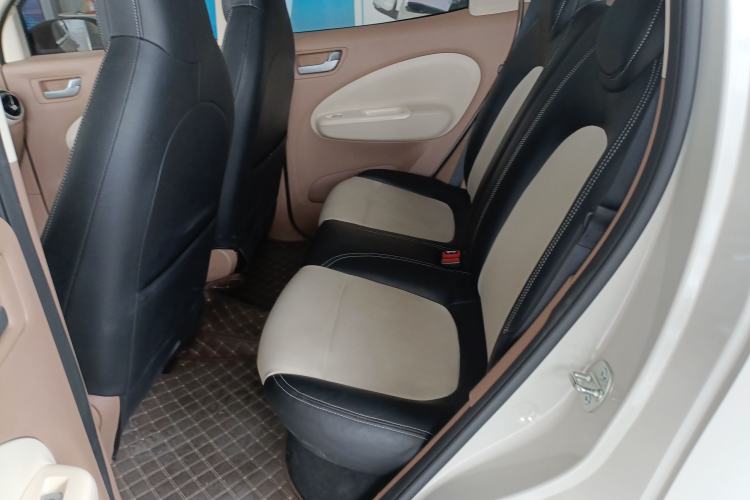 Used Wuling Hongguang MINIEV 2025 Four-Door Version Premium Edition
