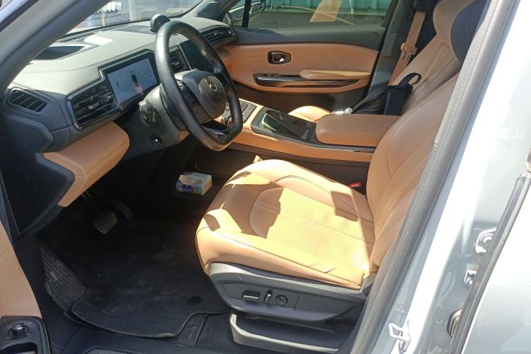 Used Nio ES6 2020 600 km Sport Edition