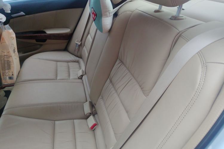 Used Honda Accord 2012 2.4L SE