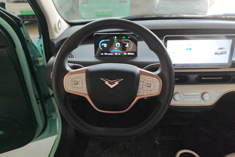 Used Cowin October 2023 201km Wave Rider Edition