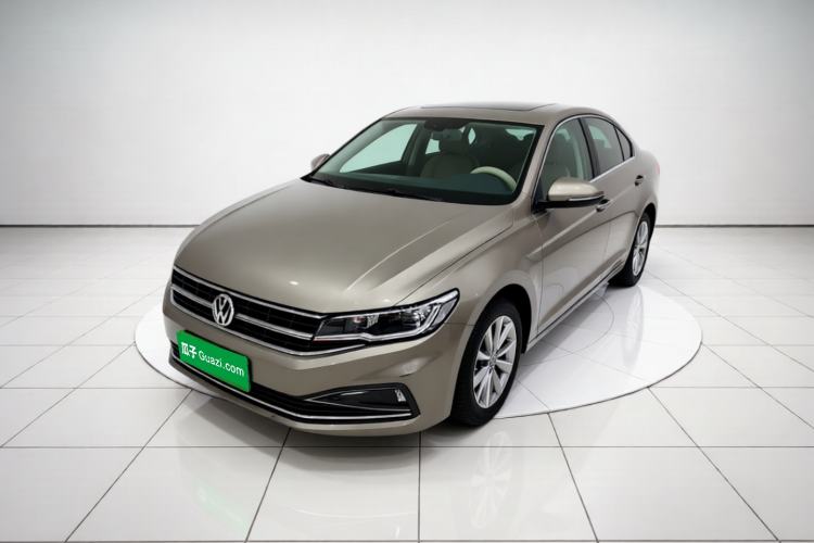 Used Volkswagen Bora 2020 1.5L Automatic Elite Version