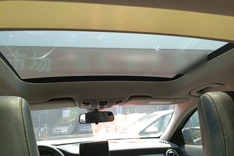 Used Mercedes-Benz GLA 2016 GLA 200 Fashion Model Headliner