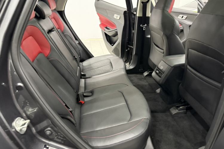 Used CHANGAN CS55PLUS 2022 2nd Generation 1.5T DCT Prestige Version Interior 2