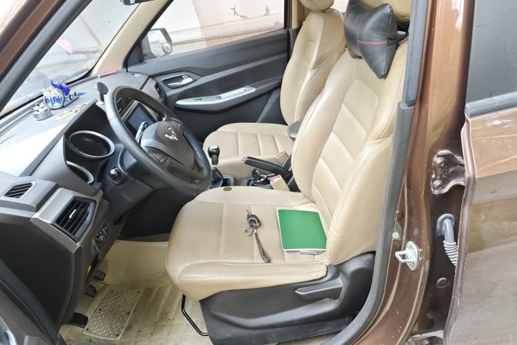 Used Wuling Hongguang 2018 1.5L S Comfort Model L2B