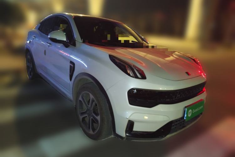 Used Lynk & Co 05 2020 2.0TD Four-Wheel Drive Genie Plus