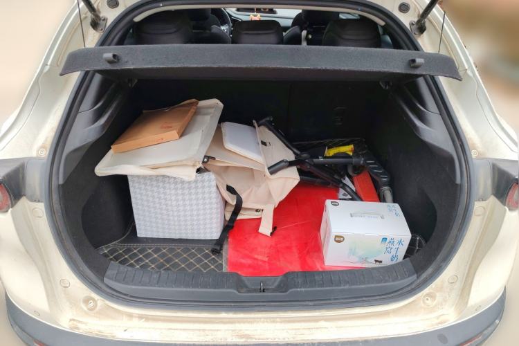 Used Mazda CX-30 2021 2.0L Automatic Joyful Edition