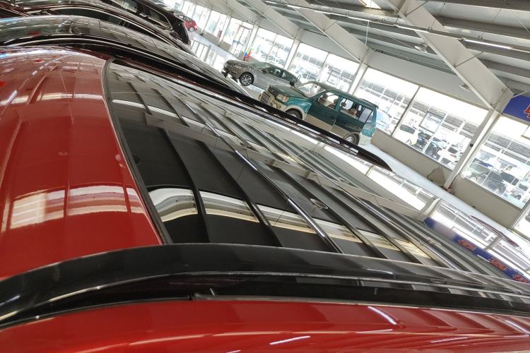 Used Land Rover Range Rover Evoque (Import) 2014 2.0T 5-Door Ignite Edition