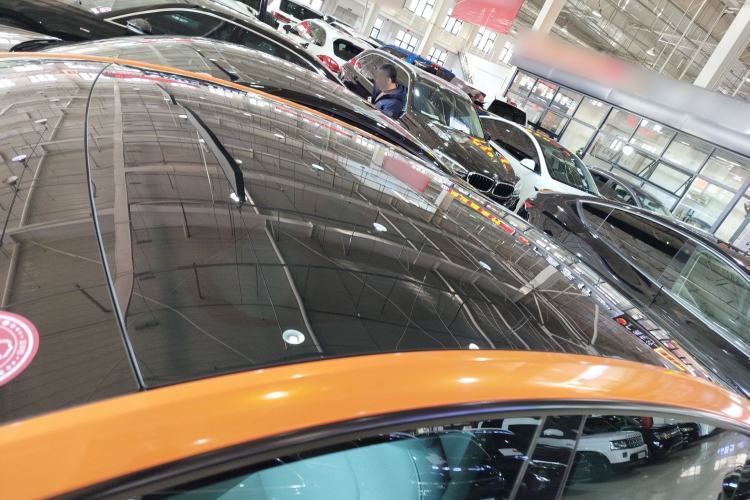 Used Tesla Model Y 2022 Performance High-Performance All-Wheel-Drive Version
