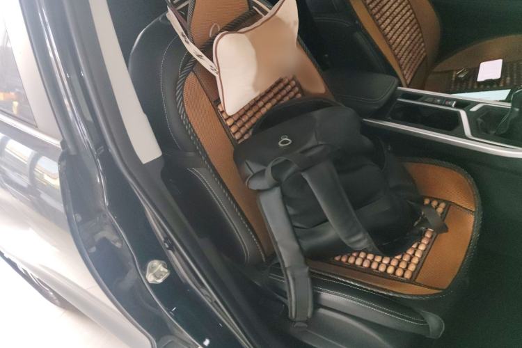 Used Geely Auto Vision X6 2020 1.4T Manual Luxury Model
