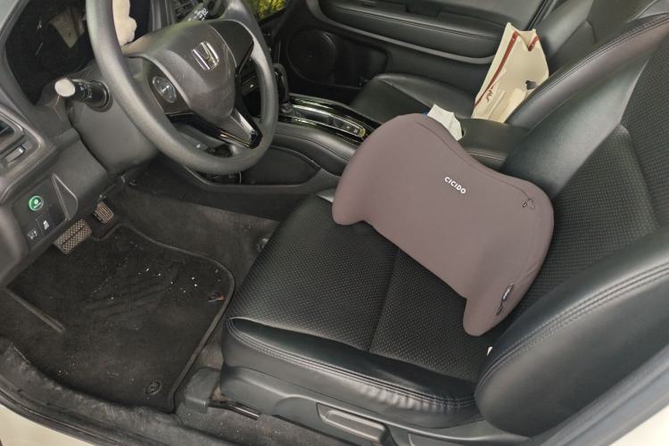 Used Honda Vezel 2017 1.5L CVT 2WD Comfort Model Left Front Seat