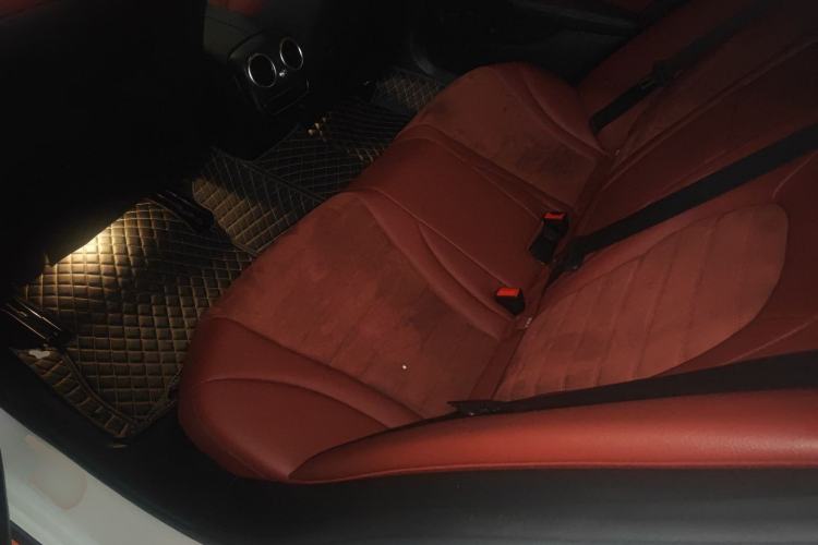 Used Mercedes-Benz C-Class 2021 C 260 Star Edition