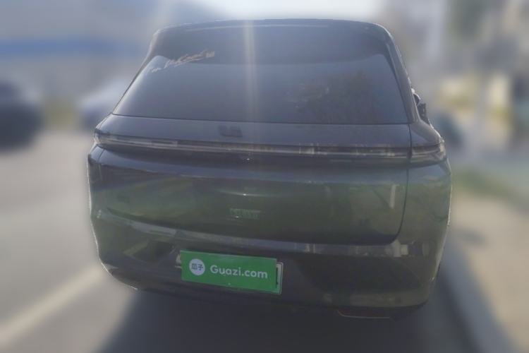 Used Li Auto L8 2023 Pro Model