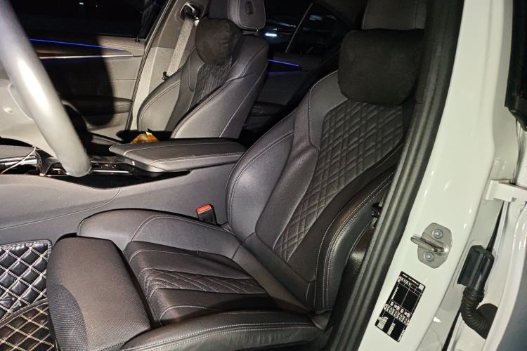 Used BMW 5 Series 2022 525i M Sport Package