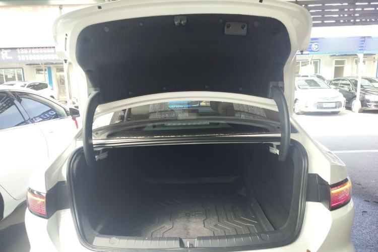 Used BYD Seal 05 DM-i 2025 DM-i Smart Drive 55KM Luxury Model
