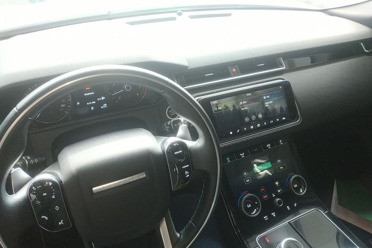 Used Land Rover Range Rover Velar 2020 P250 R-DYNAMIC S