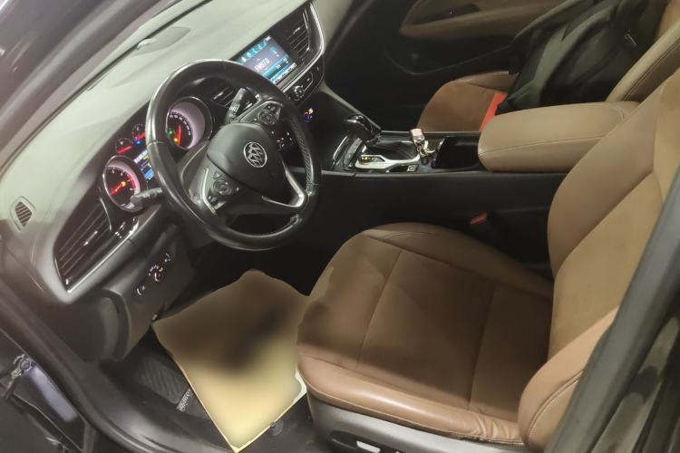 Used Buick Regal 2017 20T Elite Edition