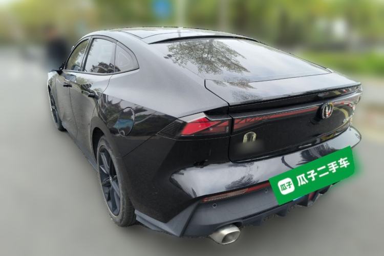 Used CHANGAN UNI-V 2023 1.5T Prestige Model