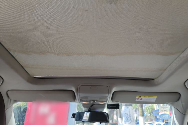 Used Volkswagen Tiguan L 2015 2.0 TSI Automatic All-Wheel Drive Flagship Edition