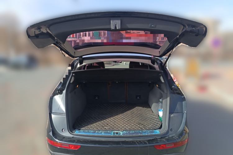 Used Audi Q5 2017 40 TFSI Ambition Edition