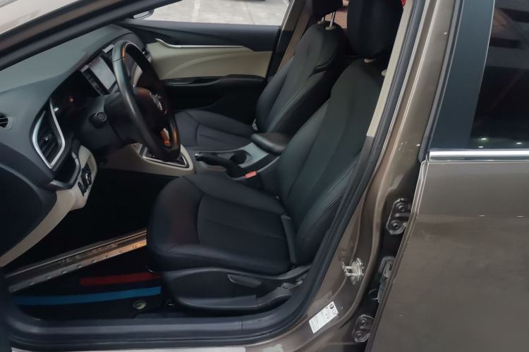 Used Buick GT 2016 15N Automatic Elite Edition