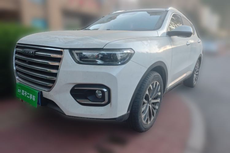 Used Haval H6 2020 1.5 GDIT Automatic Platinum Champion Edition