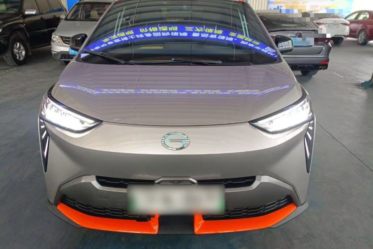 Used AION Y 2022 70 Enjoyment Edition Lithium Iron Phosphate