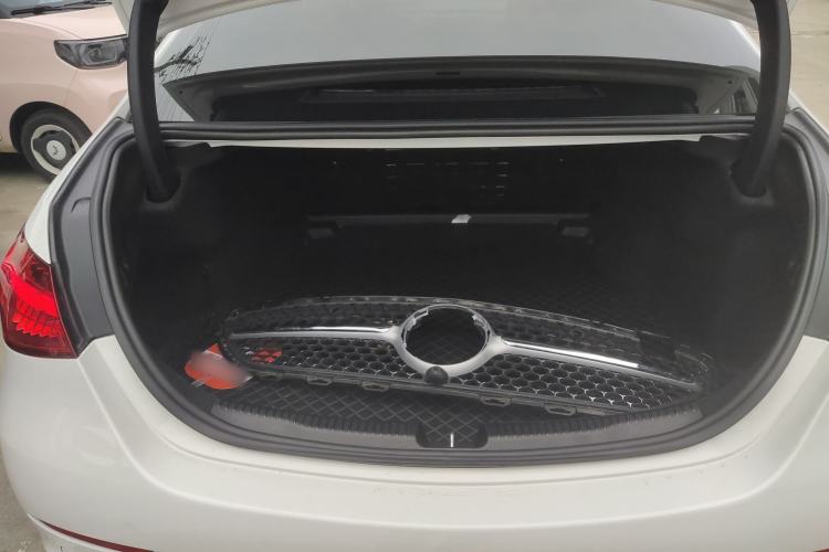 Used Mercedes-Benz C-Class 2023 C 200 L Sport Edition