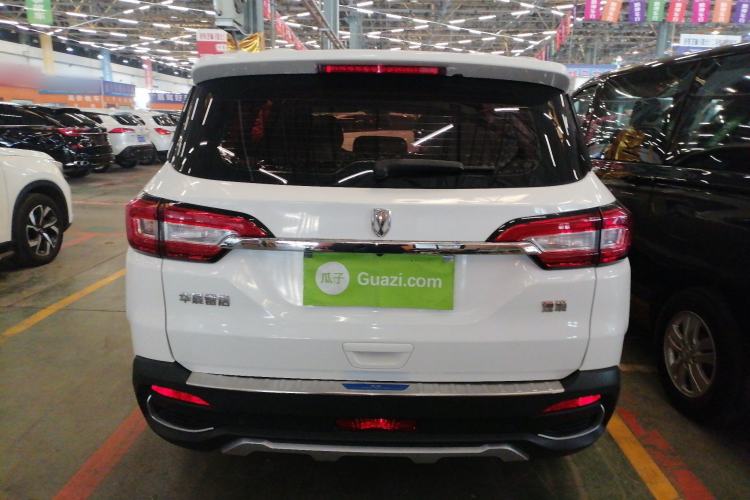 Used Jinbei Viewing 2019 1.6L Manual Comfort Model