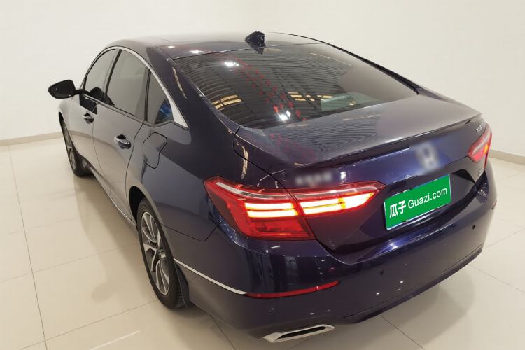 Used Honda Inspire 2019 260TURBO Jingyue Edition China VI